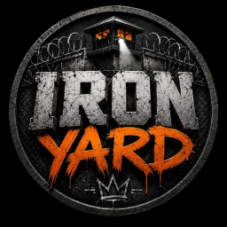 IRON YARD