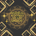 Ngebul Studio Staff Group
