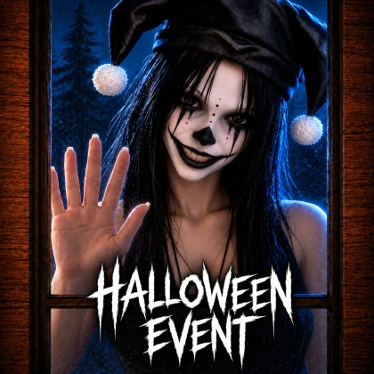 [🎃EVENT] Home Alone: Anomalies