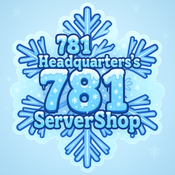 781 HeadQuarters's ServerShop