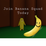 Banana Squadd