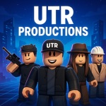 UTR PRODUCTIONS