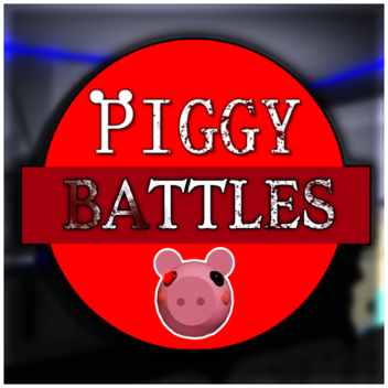 Piggy Battles - Main Area