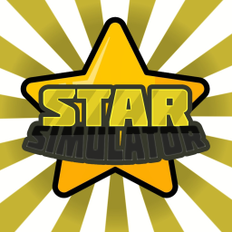 🌟 Star Simulator 🌟 [End] [Console Launch] 🎮🌈