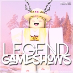 Legend Game Shows
