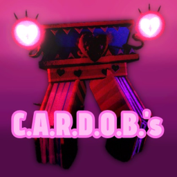 C.A.R.D.O.B.'s