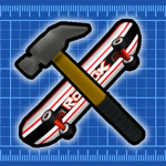 RoSkate Development