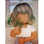 Deluxe blueberry