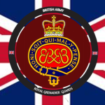 [ZBA] Royal Grenadier Guards