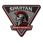 Spartan Private Security LLC.