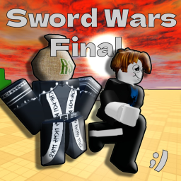 Sword Wars Final [Beta]
