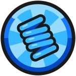 Gravity Coil [50% OFF]