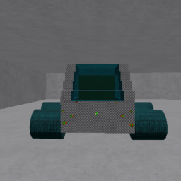 War base