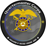 U.S United States Army Quartermastеr Corps [] []