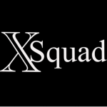 X Squad....