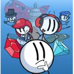 Infiltrating the Airship