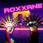 ROXXANE
