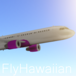 FlyHawaiian