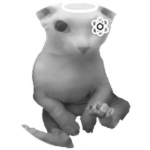 Light Matter Bingus
