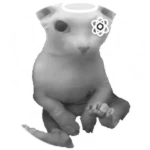 Light Matter Bingus
