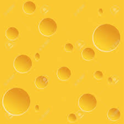CASTLE OF CHEESE