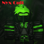 Nyx Cult