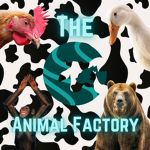 The Animal Factory