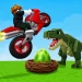 Motorcycle for Egg! icon
