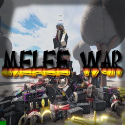 {Update 3.2} Melee War icon
