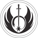 •The Hidden Jedi Order•