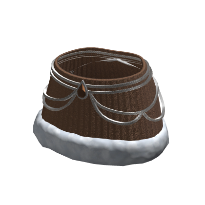 Fluffy Skirt thumbnail