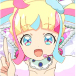Lovely’s group aka anime club