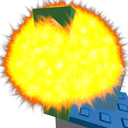 Ultimate Battle armor and Ultimate Sparkle Brick