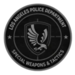 LΑPD I Special Weapons & Tactics