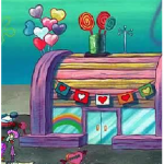 Kawaii Krab