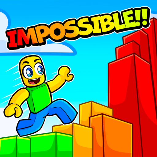 [100+] Obby Parkour Challenge official Roblox game thumbnail