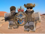 |BA| ~British Army~ |