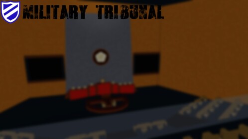 Military Tribunal