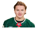 Kirill Kaprizov Fan Group