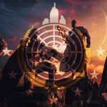 The Helldiver Corps