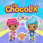 Os Chocolix