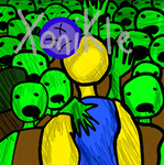 The Living Dead Productions.