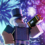 ROBLOX Dog Club