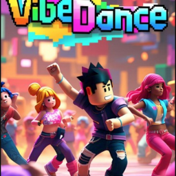 Vibe Dance