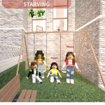 The cow’s group!