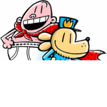 CAPTAIN UNDER P AND DOGMAN FAN CLUB
