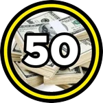 Game Badge Thumbnail