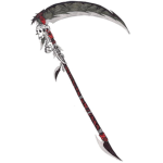 scythe scraper