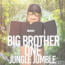 BB Locked In: Jungle Jumble