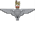 PR-Parachute regiment